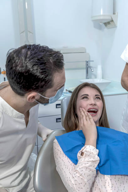Best Emergency Dental Services for Seniors in Senatobia, MS