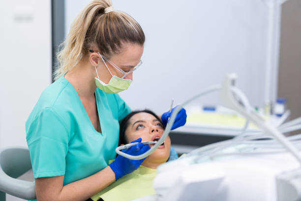 Best Emergency Dentist for Knocked-Out Tooth in Senatobia, MS